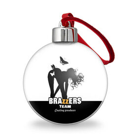 Ёлочный шар с принтом Brazzers team Casting-producer , Пластик | Диаметр: 77 мм | adults | brazzers | butterflies | casting | girl | inscription | logo | movies | producer | silhouette | studio | team | бабочки | братья | девушка | кастинг | логотип | надпись | продюсер | силуэт | студия | фильмы