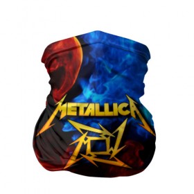 Бандана-труба 3D с принтом Metallica , 100% полиэстер, ткань с особыми свойствами — Activecool | плотность 150‒180 г/м2; хорошо тянется, но сохраняет форму | metalica | metallica | группа | джеймс хэтфилд | кирк хэмметт | ларс ульрих | метал | металика | металлика | миталика | музыка | роберт трухильо | рок | трэш | трэшметал | хард | хеви