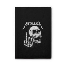 Обложка для автодокументов с принтом Metallica , натуральная кожа |  размер 19,9*13 см; внутри 4 больших “конверта” для документов и один маленький отдел — туда идеально встанут права | Тематика изображения на принте: metalica | metallica | группа | джеймс хэтфилд | кирк хэмметт | ларс ульрих | метал | металика | металлика | миталика | музыка | роберт трухильо | рок | трэш | трэшметал | хард | хеви