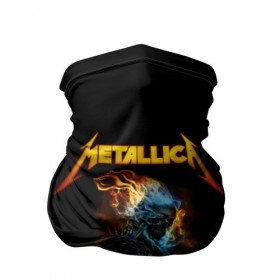 Бандана-труба 3D с принтом Metallica , 100% полиэстер, ткань с особыми свойствами — Activecool | плотность 150‒180 г/м2; хорошо тянется, но сохраняет форму | metalica | metallica | группа | джеймс хэтфилд | кирк хэмметт | ларс ульрих | метал | металика | металлика | миталика | музыка | роберт трухильо | рок | трэш | трэшметал | хард | хеви