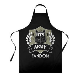 Фартук 3D с принтом BTS Army Fandom , 100% полиэстер | общий размер — 65 х 85 см, ширина нагрудника — 26 см, горловина — 53 см, длина завязок — 54 см, общий обхват в поясе — 173 см. Принт на завязках и на горловине наносится с двух сторон, на основной части фартука — только с внешней стороны | army | bangtan boys | beyond the scene | boys | bts | chin | edm | emblem | fandom | fans | hieroglyphs | hip hop | jimin | k pop | logo | rainbow | rb | rm | south korean | армия | бойбенд | ви | джей хоуп | иероглифы | логотип | мальчики | радуга 