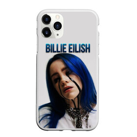 Чехол для iPhone 11 Pro матовый с принтом BILLIE EILISH , Силикон |  | ayelish | bad guy | bellyache | bilie eilish | bilie elish | billie | billie eilish | eilish | electronic | elish | music | били айлиш | билли айлиш | эйлиш | элиш