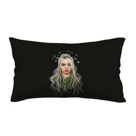 Подушка 3D антистресс с принтом BILLIE EILISH , наволочка — 100% полиэстер, наполнитель — вспененный полистирол | состоит из подушки и наволочки на молнии | ayelish | bad guy | bellyache | bilie eilish | bilie elish | billie | billie eilish | eilish | electronic | elish | music | били айлиш | билли айлиш | эйлиш | элиш