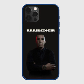 Чехол для iPhone 12 Pro Max с принтом Rammstein , Силикон |  | amerika | art | germany | logo | rammstein | rock | till lindemann | арт | германия | группа | логотип | музыка | немецкая группа | немцы | песня | раммштайн | рамштайн | рок