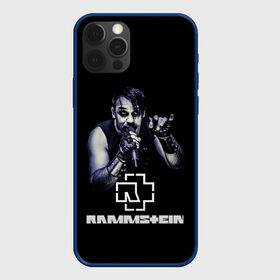 Чехол для iPhone 12 Pro с принтом Rammstein , силикон | область печати: задняя сторона чехла, без боковых панелей | amerika | art | germany | logo | rammstein | rock | till lindemann | арт | германия | группа | логотип | музыка | немецкая группа | немцы | песня | раммштайн | рамштайн | рок