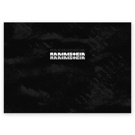 Поздравительная открытка с принтом Rammstein , 100% бумага | плотность бумаги 280 г/м2, матовая, на обратной стороне линовка и место для марки
 | amerika | art | germany | logo | rammstein | rock | till lindemann | арт | германия | группа | логотип | музыка | немецкая группа | немцы | песня | раммштайн | рамштайн | рок