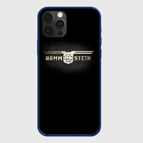 Чехол для iPhone 12 Pro с принтом Rammstein , силикон | область печати: задняя сторона чехла, без боковых панелей | amerika | art | germany | logo | rammstein | rock | till lindemann | арт | германия | группа | логотип | музыка | немецкая группа | немцы | песня | раммштайн | рамштайн | рок