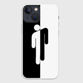 Чехол для iPhone 13 mini с принтом BILLIE EILISH ,  |  | be | billie | billie eilish | билли | билли айлиш