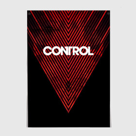 Постер с принтом CONTROL , 100% бумага
 | бумага, плотность 150 мг. Матовая, но за счет высокого коэффициента гладкости имеет небольшой блеск и дает на свету блики, но в отличии от глянцевой бумаги не покрыта лаком | 2019 | bureau | control | courtney | faden | game | games | hiss | hope | jesse | remedy | shooter | бюро | джесси | игра | игры | контрол | кортни | фейденс | фэйден | хоуп | шипящие | шутер