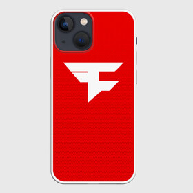 Чехол для iPhone 13 mini с принтом FAZE CLAN ,  |  | astralis | awp | counter strike | cs go | cs go global offensive | faze clan | hyper beast | team liquid | астралис | тим ликвид | фейз клан | хайпер бист