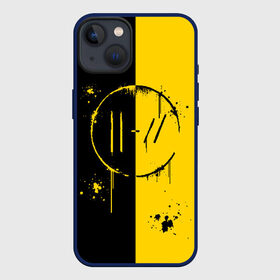 Чехол для iPhone 13 с принтом TWENTY ONE PILOTS ,  |  | 21 pilots | 21p | bandito | blurryface | chlorine | joshua | ned | top | trench | twenty one pilots | tyler | бандито | нэд | тренч