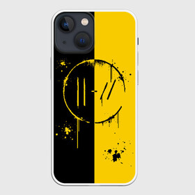 Чехол для iPhone 13 mini с принтом TWENTY ONE PILOTS ,  |  | 21 pilots | 21p | bandito | blurryface | chlorine | joshua | ned | top | trench | twenty one pilots | tyler | бандито | нэд | тренч