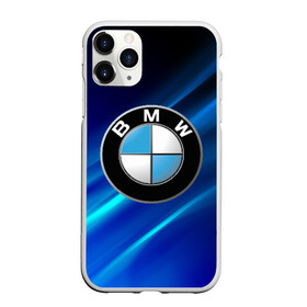 Чехол для iPhone 11 Pro Max матовый с принтом BMW (РЕДАЧ) , Силикон |  | Тематика изображения на принте: bmw | bmw performance | m | motorsport | performance | бмв | моторспорт
