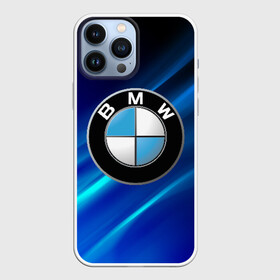 Чехол для iPhone 13 Pro Max с принтом BMW (РЕДАЧ) ,  |  | Тематика изображения на принте: bmw | bmw performance | m | motorsport | performance | бмв | моторспорт