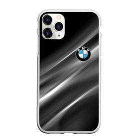 Чехол для iPhone 11 Pro Max матовый с принтом BMW , Силикон |  | Тематика изображения на принте: bmw | bmw performance | m | motorsport | performance | бмв | моторспорт