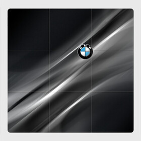 Магнитный плакат 3Х3 с принтом BMW | БМВ , Полимерный материал с магнитным слоем | 9 деталей размером 9*9 см | Тематика изображения на принте: bmw | bmw performance | m | motorsport | performance | бмв | моторспорт