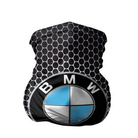 Бандана-труба 3D с принтом BMW (РЕДАЧ) , 100% полиэстер, ткань с особыми свойствами — Activecool | плотность 150‒180 г/м2; хорошо тянется, но сохраняет форму | bmw | bmw performance | m | motorsport | performance | бмв | моторспорт