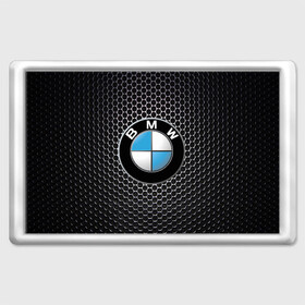 Магнит 45*70 с принтом BMW (РЕДАЧ) , Пластик | Размер: 78*52 мм; Размер печати: 70*45 | Тематика изображения на принте: bmw | bmw performance | m | motorsport | performance | бмв | моторспорт
