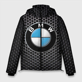 Мужская зимняя куртка 3D с принтом BMW (РЕДАЧ) , верх — 100% полиэстер; подкладка — 100% полиэстер; утеплитель — 100% полиэстер | длина ниже бедра, свободный силуэт Оверсайз. Есть воротник-стойка, отстегивающийся капюшон и ветрозащитная планка. 

Боковые карманы с листочкой на кнопках и внутренний карман на молнии. | bmw | bmw performance | m | motorsport | performance | бмв | моторспорт