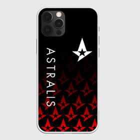 Чехол для iPhone 12 Pro Max с принтом ASTRALIS , Силикон |  | astralis | awp | counter strike | cs go | cs go global offensive | faze clan | hyper beast | team liquid | астралис | тим ликвид | фейз клан | хайпер бист