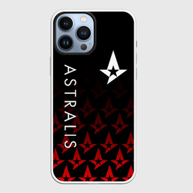 Чехол для iPhone 13 Pro Max с принтом ASTRALIS ,  |  | Тематика изображения на принте: astralis | awp | counter strike | cs go | cs go global offensive | faze clan | hyper beast | team liquid | астралис | тим ликвид | фейз клан | хайпер бист