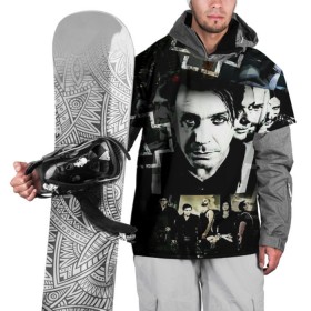 Накидка на куртку 3D с принтом Rammstein , 100% полиэстер |  | du hast | heavy | herzeleid | metal | mutter | rammstein | reise | rosenrot | sehnsucht | till lindemann | группа | метал | рамштайн | рок | тилль линдеманн | хард
