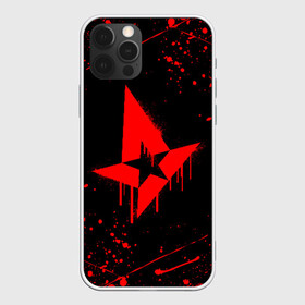 Чехол для iPhone 12 Pro с принтом ASTRALIS (РЕДАЧ) , силикон | область печати: задняя сторона чехла, без боковых панелей | astralis | awp | counter strike | cs go | cs go global offensive | faze clan | hyper beast | team liquid | астралис | тим ликвид | фейз клан | хайпер бист