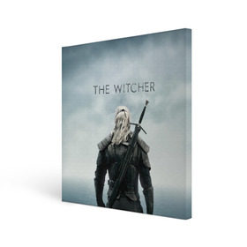 Холст квадратный с принтом THE WITCHER (Сериал) , 100% ПВХ |  | Тематика изображения на принте: bird | game | games | geralt | hunter | logo | monsters | series | star | the | witcher | wolf | ведьмак | волк | геральт | звезда | игра | игры | лого | медальон | монстры | охотник | птица | сериал | символ