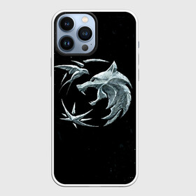 Чехол для iPhone 13 Pro Max с принтом THE WITCHER   Символы (Сериал) ,  |  | bird | game | games | geralt | hunter | logo | monsters | series | star | the | witcher | wolf | ведьмак | волк | геральт | звезда | игра | игры | лого | медальон | монстры | охотник | птица | сериал | символ