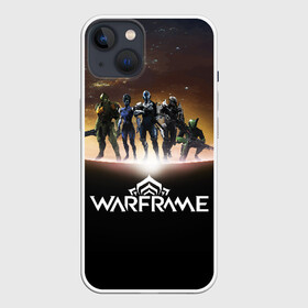 Чехол для iPhone 13 с принтом WARFRAME Planet ,  |  | excalibur | game | games | inaros | ivara | logo | lotus | nezha | rhino | saryn | stalker | symbol | tenno | trinity | warframe | варфрейм | игра | игры | лого | лотос | раса | символ | сталкер | тэнно | экзоскелет