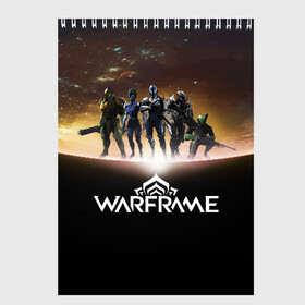 Скетчбук с принтом WARFRAME Planet , 100% бумага
 | 48 листов, плотность листов — 100 г/м2, плотность картонной обложки — 250 г/м2. Листы скреплены сверху удобной пружинной спиралью | excalibur | game | games | inaros | ivara | logo | lotus | nezha | rhino | saryn | stalker | symbol | tenno | trinity | warframe | варфрейм | игра | игры | лого | лотос | раса | символ | сталкер | тэнно | экзоскелет