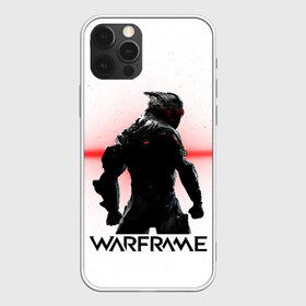 Чехол для iPhone 12 Pro Max с принтом WARFRAME , Силикон |  | excalibur | game | games | inaros | ivara | logo | lotus | nezha | rhino | saryn | stalker | symbol | tenno | trinity | warframe | варфрейм | игра | игры | лого | лотос | раса | символ | сталкер | тэнно | экзоскелет