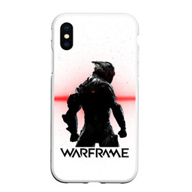 Чехол для iPhone XS Max матовый с принтом WARFRAME , Силикон | Область печати: задняя сторона чехла, без боковых панелей | excalibur | game | games | inaros | ivara | logo | lotus | nezha | rhino | saryn | stalker | symbol | tenno | trinity | warframe | варфрейм | игра | игры | лого | лотос | раса | символ | сталкер | тэнно | экзоскелет