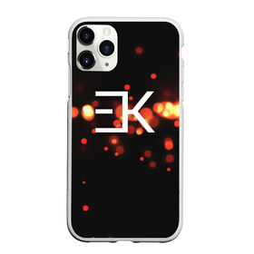 Чехол для iPhone 11 Pro матовый с принтом ЕГОР КРИД , Силикон |  | black | egor | hip | hop | inc | kreed | logo | pop | rap | star | team | алых | грехи | егор | знают | крид | лого | миллион | настроения | они | поп | роз | рэп | самая | символ | хип | холостяк | хоп | цвет | черный | что