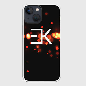 Чехол для iPhone 13 mini с принтом ЕГОР КРИД ,  |  | black | egor | hip | hop | inc | kreed | logo | pop | rap | star | team | алых | грехи | егор | знают | крид | лого | миллион | настроения | они | поп | роз | рэп | самая | символ | хип | холостяк | хоп | цвет | черный | что