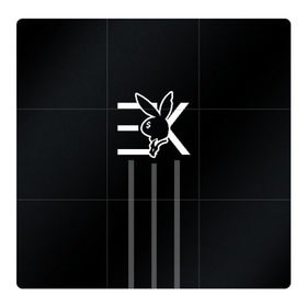 Магнитный плакат 3Х3 с принтом EGOR KREED x Rabbit , Полимерный материал с магнитным слоем | 9 деталей размером 9*9 см | black | egor | hip | hop | inc | kreed | logo | pop | rap | star | team | алых | грехи | егор | знают | крид | лого | миллион | настроения | они | поп | роз | рэп | самая | символ | хип | холостяк | хоп | цвет | черный | что