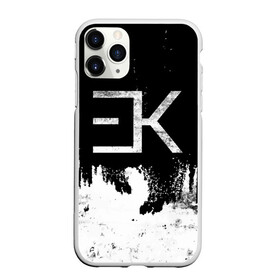 Чехол для iPhone 11 Pro матовый с принтом EGOR KREED - Grunge , Силикон |  | black | egor | hip | hop | inc | kreed | logo | pop | rap | star | team | алых | грехи | егор | знают | крид | лого | миллион | настроения | они | поп | роз | рэп | самая | символ | хип | холостяк | хоп | цвет | черный | что