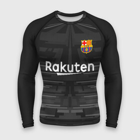 Мужской рашгард 3D с принтом Ter Stegen away gk 19 20 ,  |  | Тематика изображения на принте: barcelona | champions league | spain | ter stegen | барселона | испания | лига чемпионов | тер штеген