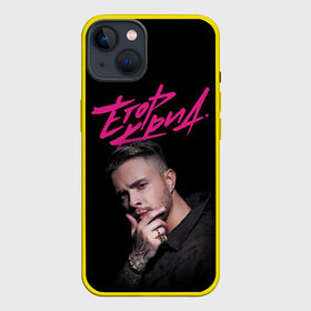 Чехол для iPhone 13 с принтом ЕГОР КРИД ,  |  | black | egor | hip | hop | inc | kreed | logo | pop | rap | star | team | алых | грехи | егор | знают | крид | лого | миллион | настроения | они | поп | роз | рэп | самая | символ | хип | холостяк | хоп | цвет | черный | что