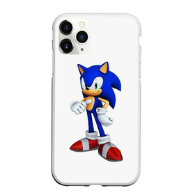 Чехол для iPhone 11 Pro матовый с принтом Sonic , Силикон |  | hedgehog | metal sonic | silver | silver the hedgehog | sonic | sonic boom | sonic the hedgehog | еж | ёж сонник | ежик | игры | соник | фильмы