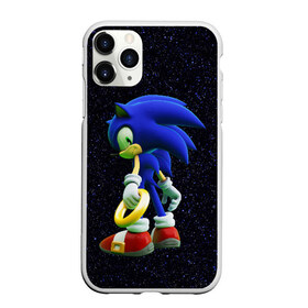 Чехол для iPhone 11 Pro матовый с принтом Sonic , Силикон |  | hedgehog | metal sonic | silver | silver the hedgehog | sonic | sonic boom | sonic the hedgehog | еж | ёж сонник | ежик | игры | соник | фильмы