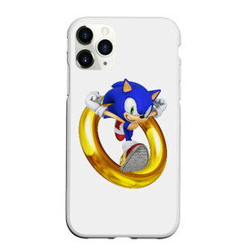 Чехол для iPhone 11 Pro матовый с принтом Sonic , Силикон |  | hedgehog | metal sonic | silver | silver the hedgehog | sonic | sonic boom | sonic the hedgehog | еж | ёж сонник | ежик | игры | соник | фильмы