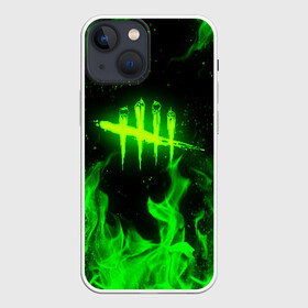 Чехол для iPhone 13 mini с принтом DEAD BY DAYLIGHT   ДБД ,  |  | bright | dbd | dead by daylight | fire | flame | heat | light | survival horror | wildfire | дбд | искры | мертвы к рассвету | огненный | огонь | пламя | пожар