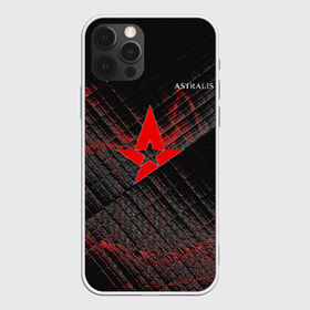 Чехол для iPhone 12 Pro Max с принтом csgo (Astralis) , Силикон |  | astralis | counter strike | counter strike global offensive | cs go | csgo | game | games | игра | игры | контра | кс го | ксго