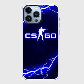 Чехол для iPhone 13 Pro Max с принтом CS GO LIGHTNING STYLE ,  |  | astralis | awp | counter strike | cs go | cs go global offensive | faze clan | hyper beast | team liquid | thunder | астралис | молнии | тим ликвид | фейз клан | хайпер бист | шторм