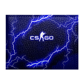 Обложка для студенческого билета с принтом CS GO LIGHTNING STYLE , натуральная кожа | Размер: 11*8 см; Печать на всей внешней стороне | Тематика изображения на принте: astralis | awp | counter strike | cs go | cs go global offensive | faze clan | hyper beast | team liquid | thunder | астралис | молнии | тим ликвид | фейз клан | хайпер бист | шторм