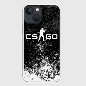 Чехол для iPhone 13 mini с принтом CS GO DIRTY STYLE ,  |  | astralis | awp | counter strike | cs go | cs go global offensive | faze clan | hyper beast | team liquid | астралис | тим ликвид | фейз клан | хайпер бист