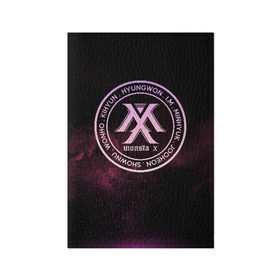 Обложка для паспорта матовая кожа с принтом Monsta X , натуральная матовая кожа | размер 19,3 х 13,7 см; прозрачные пластиковые крепления | hyungwon | i.m | jooheon | k pop | kihyun | kpop | minhyuk | monbebe | monsta x | shownu | wonho | к поп | монста икс