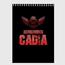 Скетчбук с принтом Remember Cadia , 100% бумага
 | 48 листов, плотность листов — 100 г/м2, плотность картонной обложки — 250 г/м2. Листы скреплены сверху удобной пружинной спиралью | 40000 | 40k | chaos | dawn of war | fantasy | imperium | marines | orks | soulstorm | space | вархаммер | ваха | дов | ересь хоруса | император | империум | орки | примархи | хаос