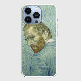 Чехол для iPhone 13 Pro с принтом Ван Гог ,  |  | gogh | van | vincent | willem | ван | винсент | гог | постимпрессионизм | художник